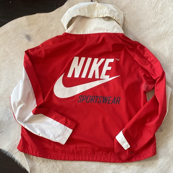 Nike XS retro pullover - Picture 2 of 2